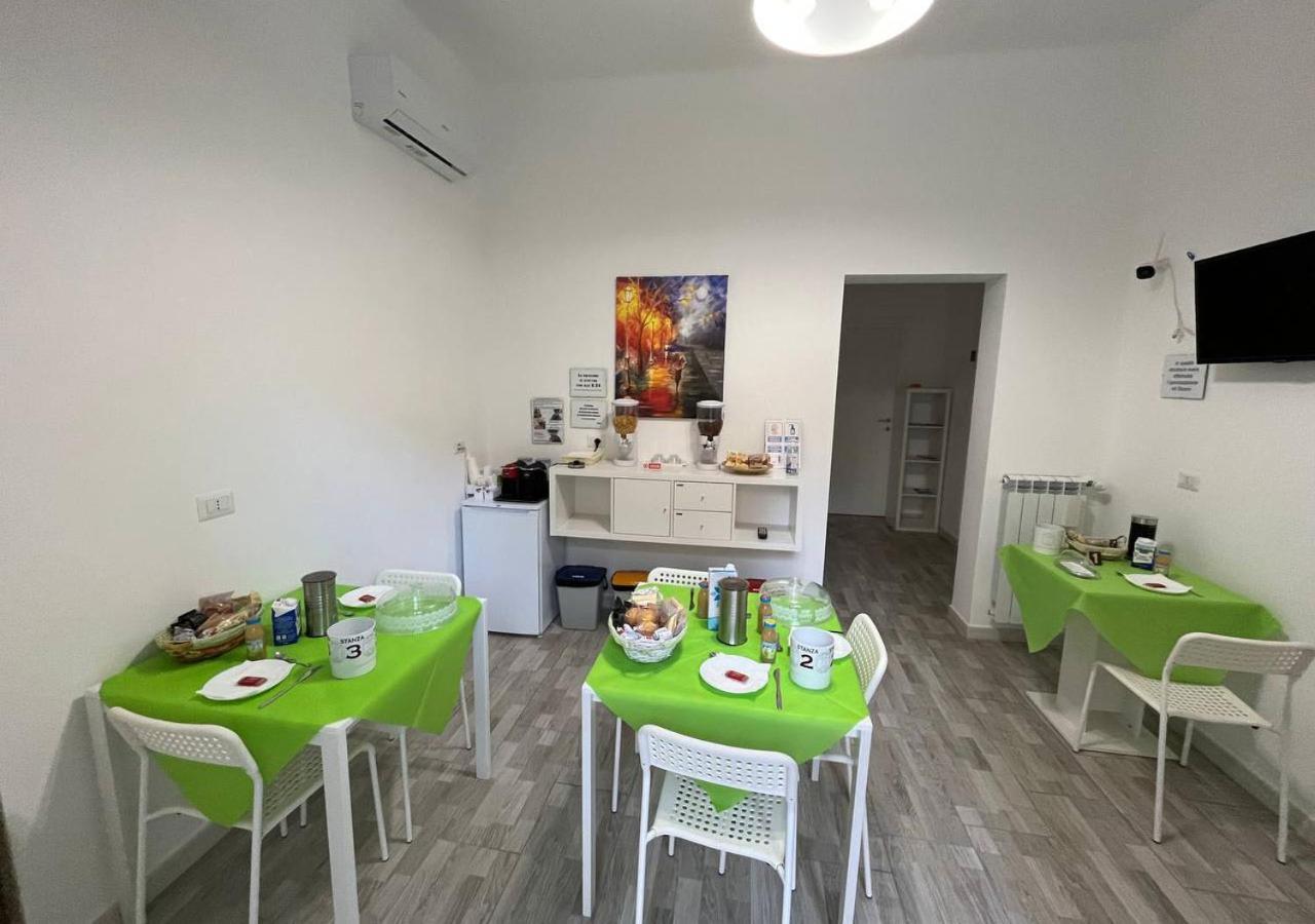 La Maison Акуавива деле Фонти Екстериор снимка